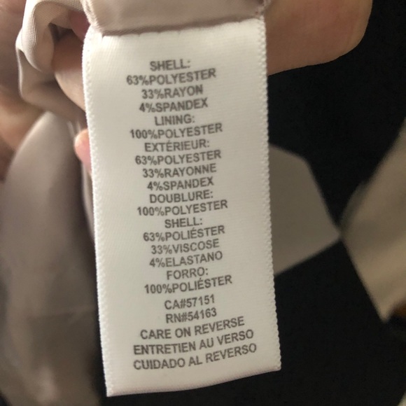 Calvin Klein Dress - Picture 4 of 4